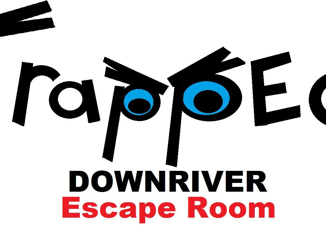 Trapped DownRiver景点图片