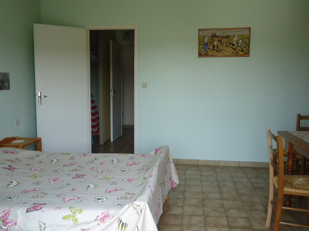 Chambres d'Hotes Campo主图