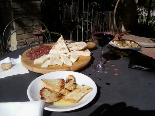 Cantina Fongoli-Montefalco必去景点