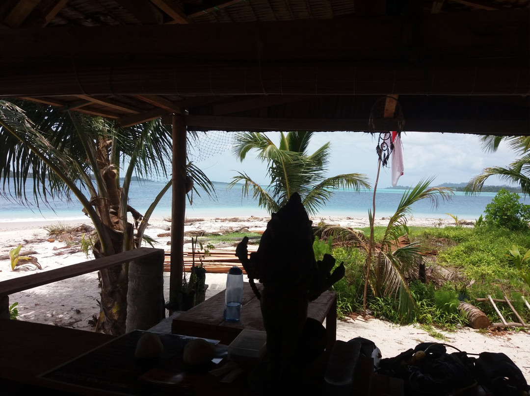 Nirvana Diving-Singkil必去景点