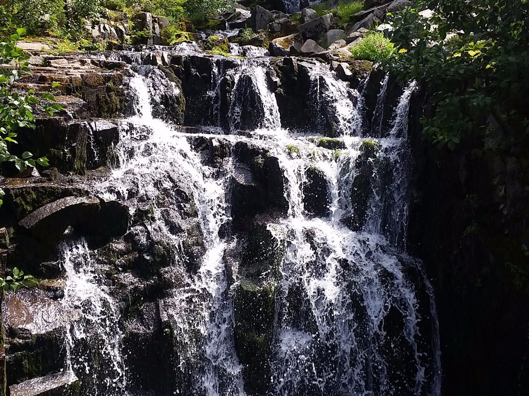 Sunbeam Creek景点图片