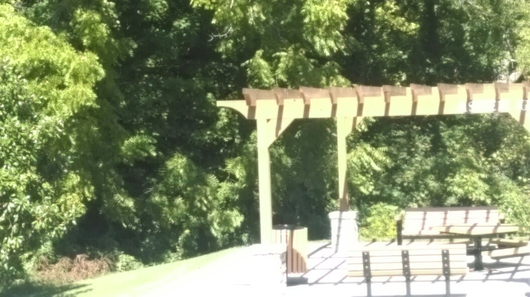 Aspen Grove Park-富兰克林必去景点