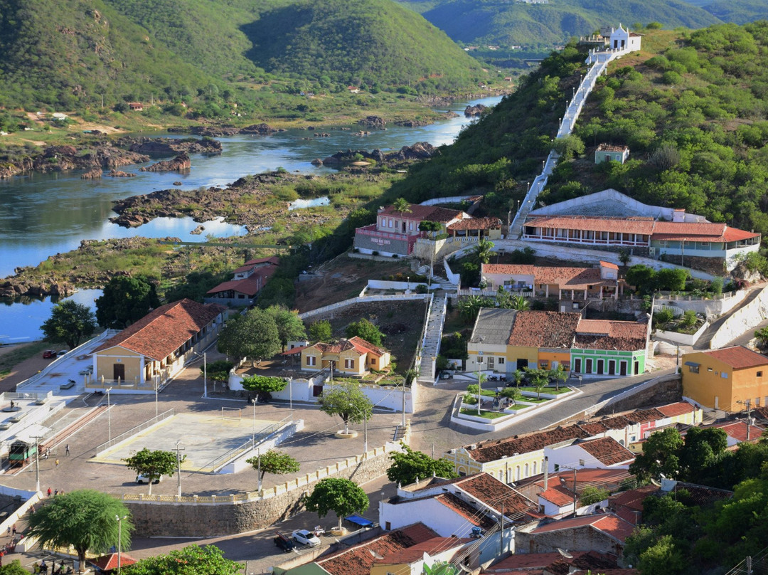 Caninde de Sao Francisco旅游攻略图片