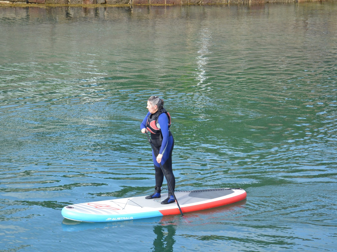 JB Adventures-圣艾维斯必去景点