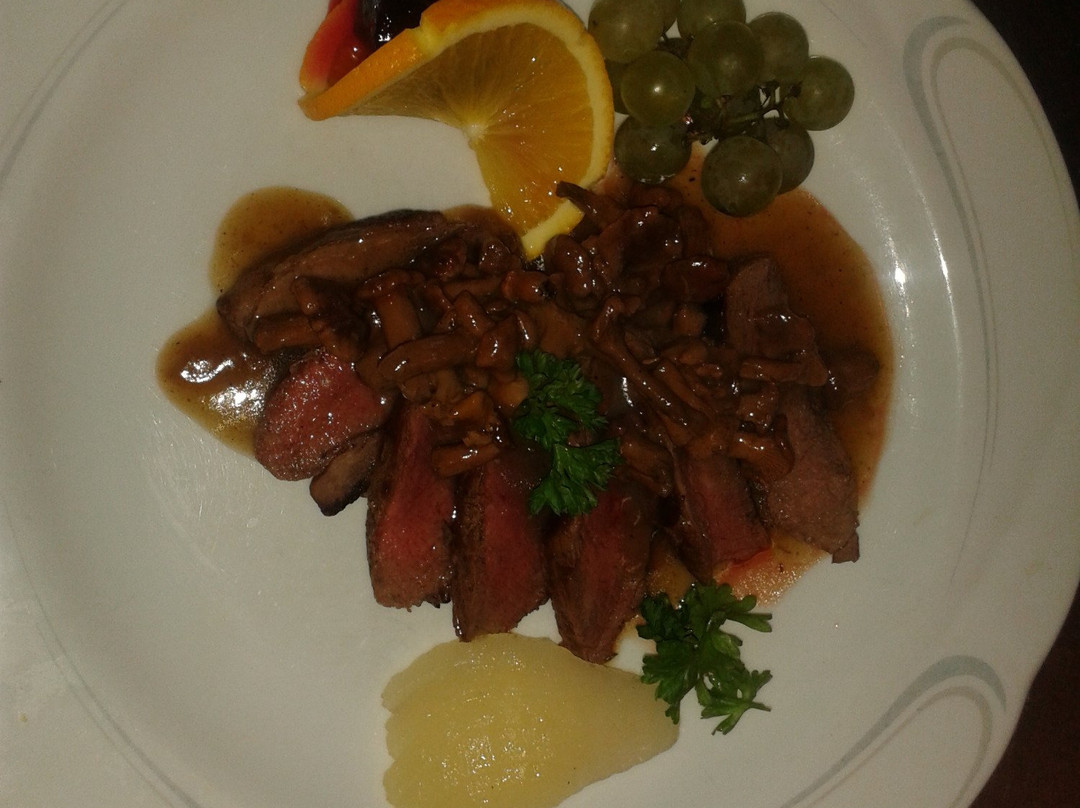 Gasthaus Hirschen主图