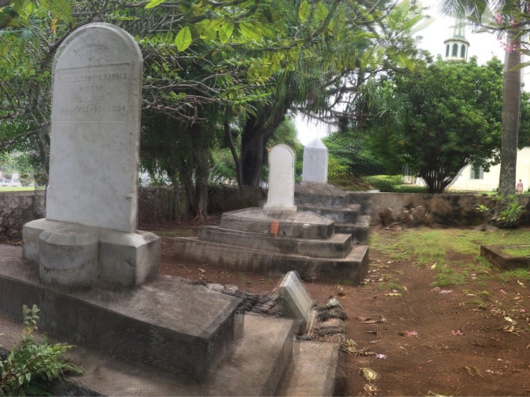 玛努教堂-怀露库必去景点