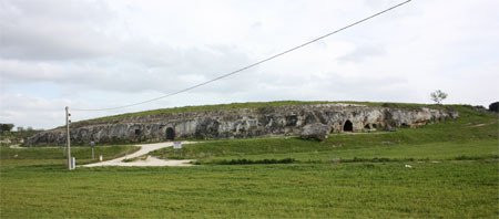 Cripta di San Biagio景点图片