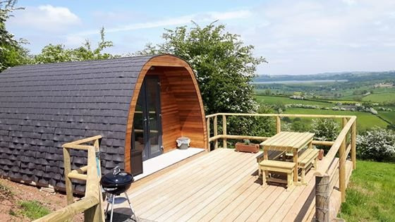 Mulino Lodge - Farm & Retreat