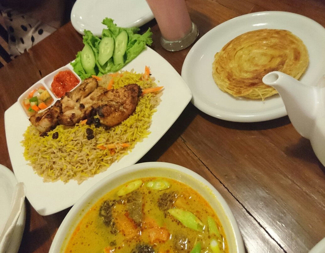 Beirut Lebanon Restaurant