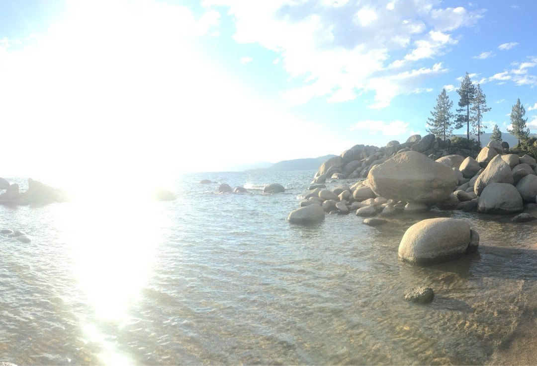 Skunk Harbor-卡森城必去景点