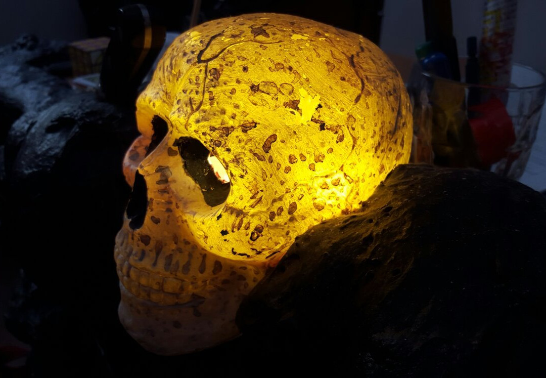 Image of a Murderer-Petah Tiqwa必去景点