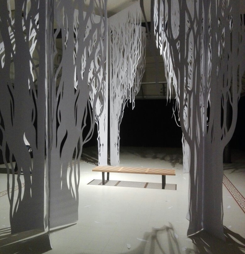 Pinacoteca Civica A. Modigliani景点图片