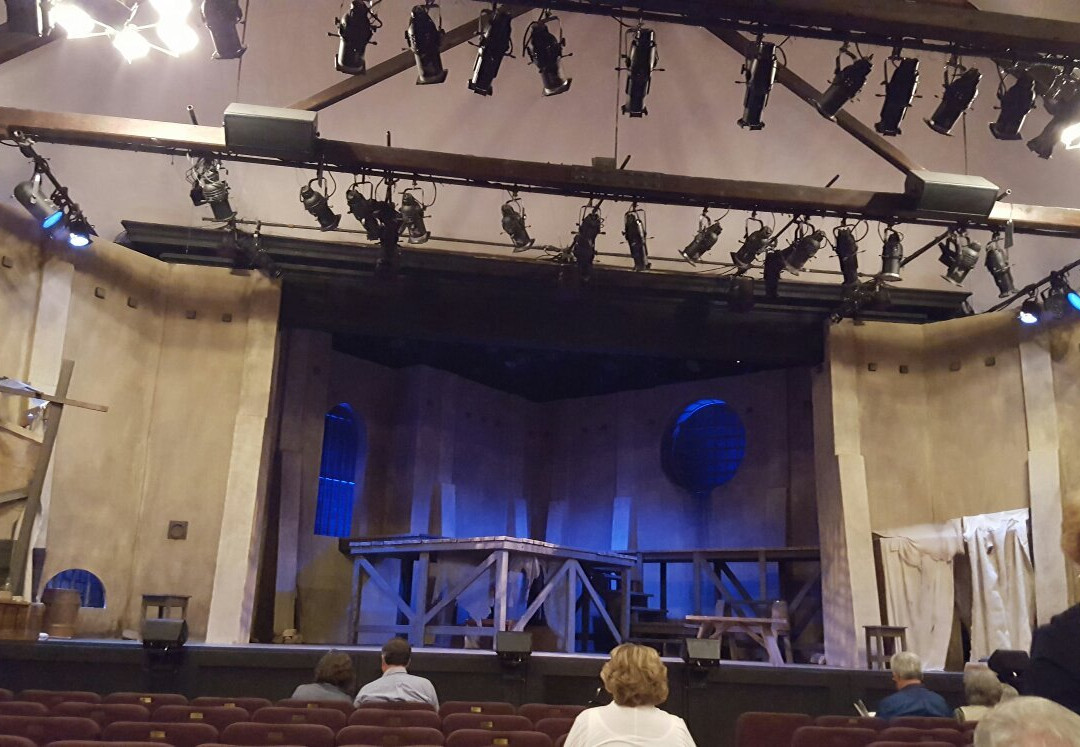 Ivoryton Playhouse景点图片