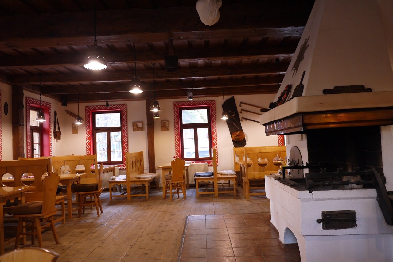 Pension Koliba-浴室