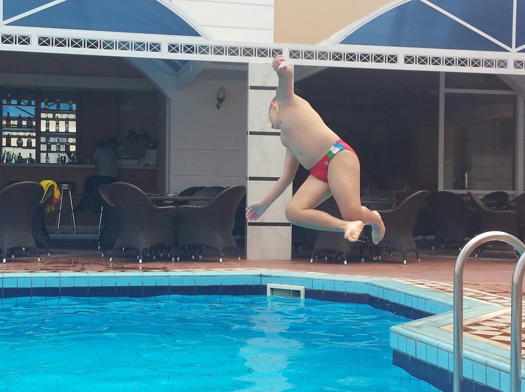 Hotel Electra Kalamaki主图