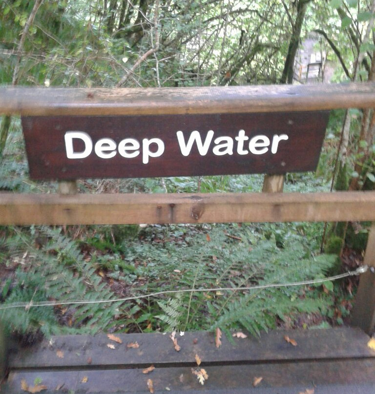 Cladagh Glen Walk-Belcoo必去景点