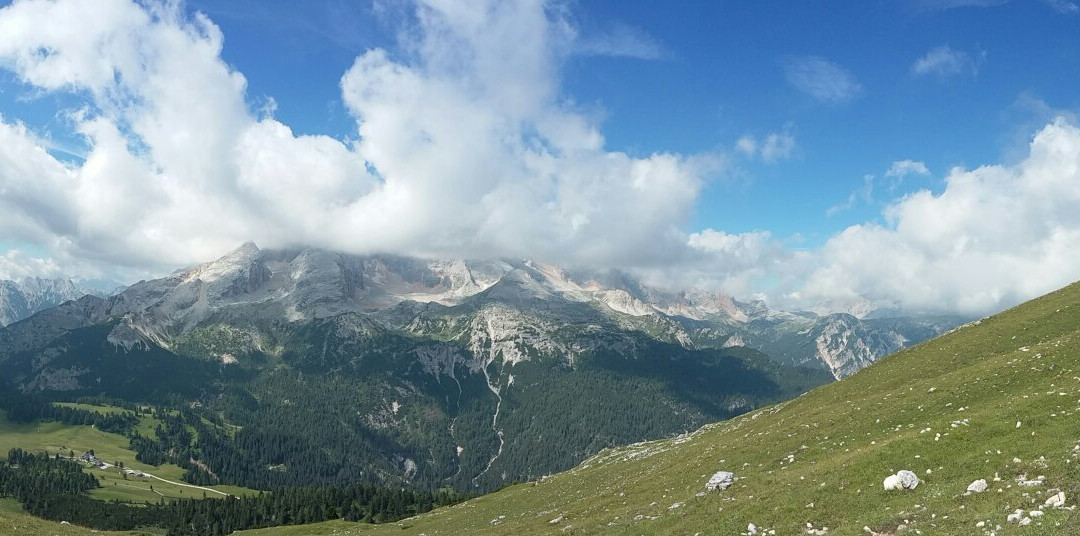 Picco Vallandro-蒙圭尔福-泰西多必去景点