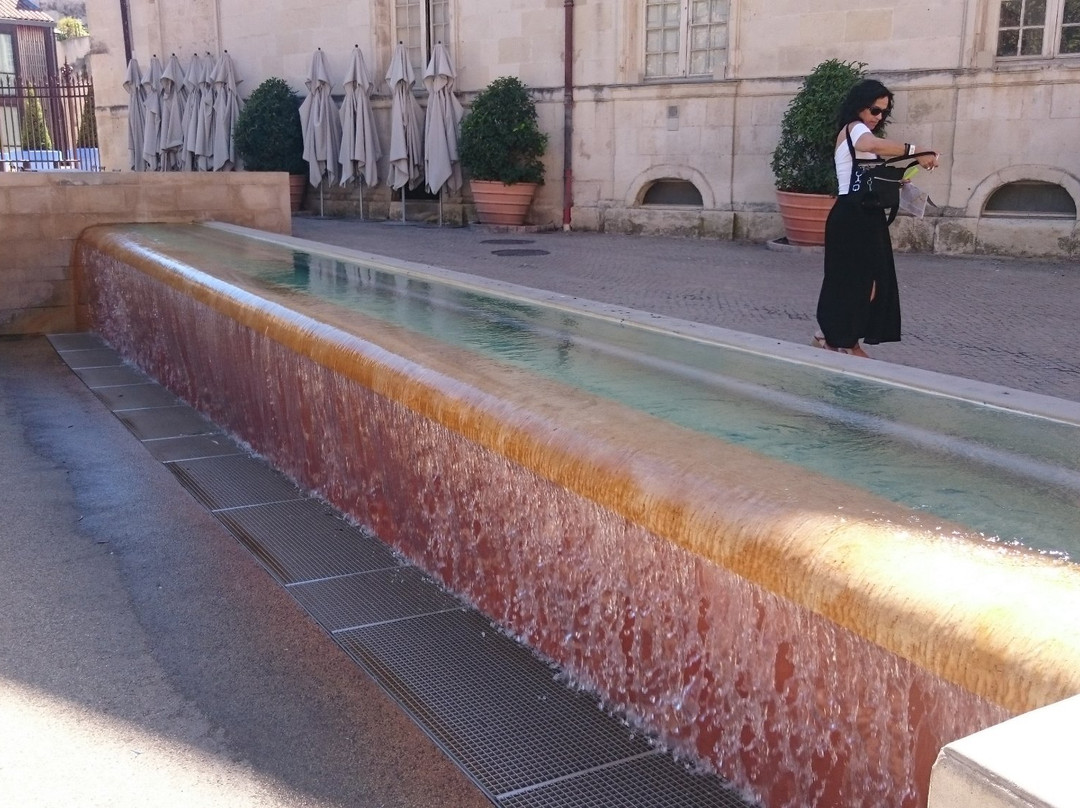Musee du Vieux Nimes-尼姆必去景点