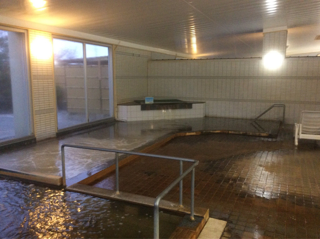 Hamanasu Resort Health Center主图