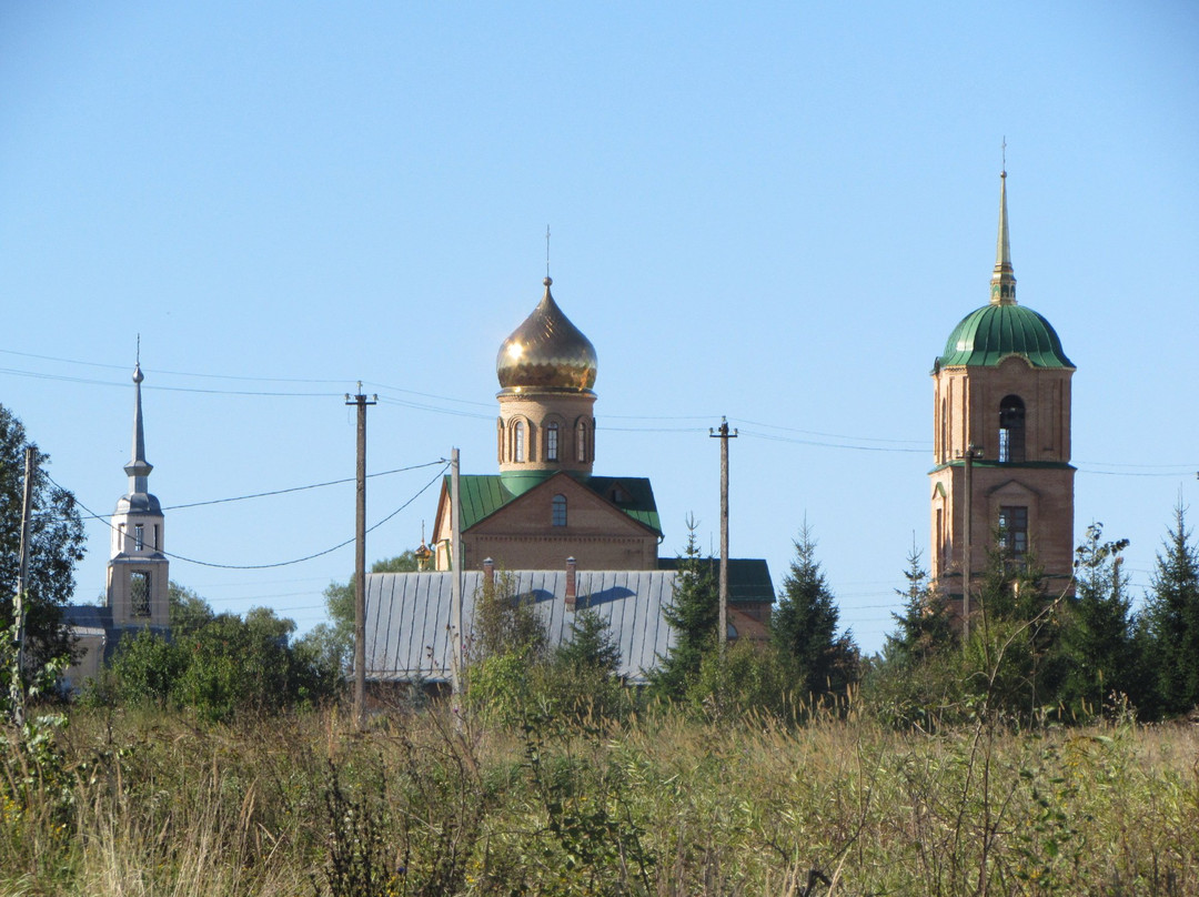Kolyupanovo旅游攻略图片