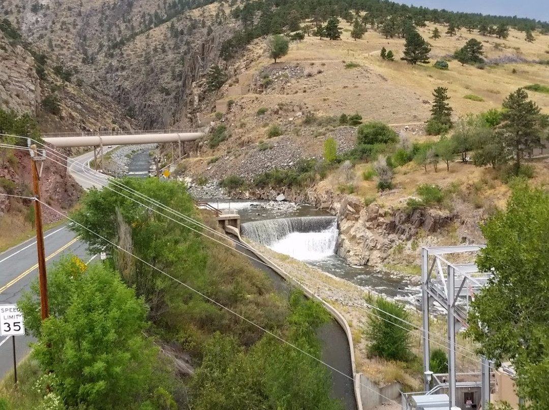 The Dam Store-拉夫兰必去景点