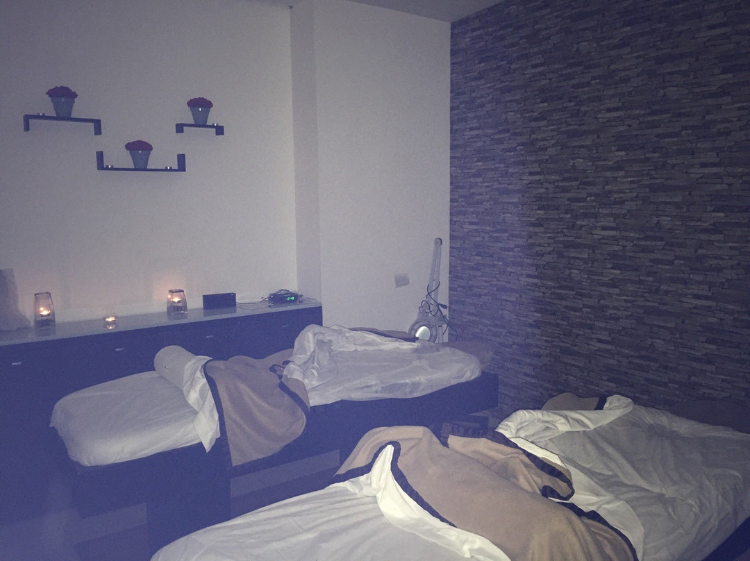 Azuleno Spa-圣佩德罗加尔萨加西亚镇必去景点