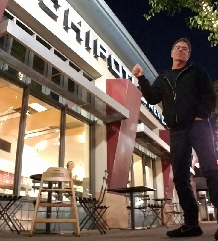 Chipotle Mexican Grill