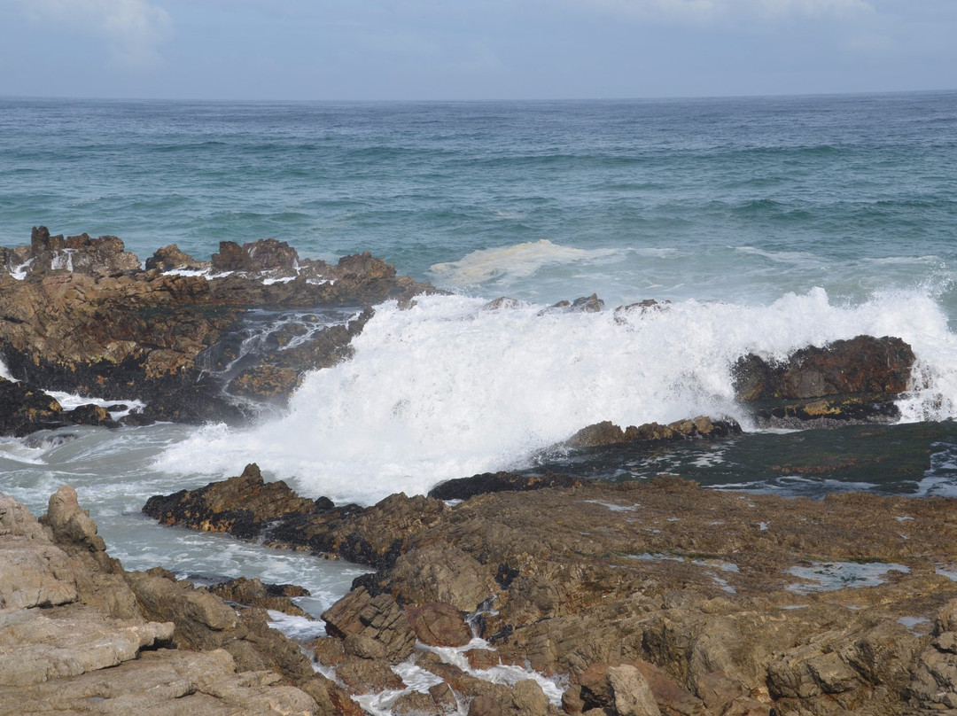 Kwaaiwater-赫曼努斯必去景点