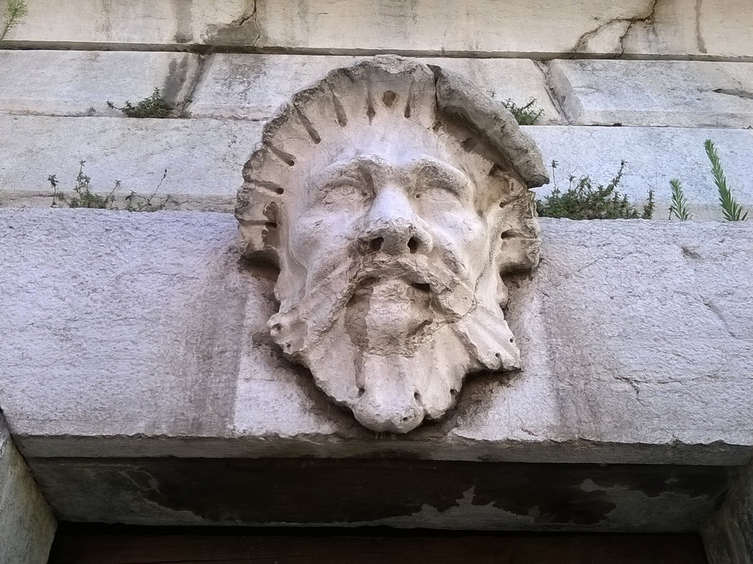 Duomo San Michele Arcangelo-米兰诺必去景点