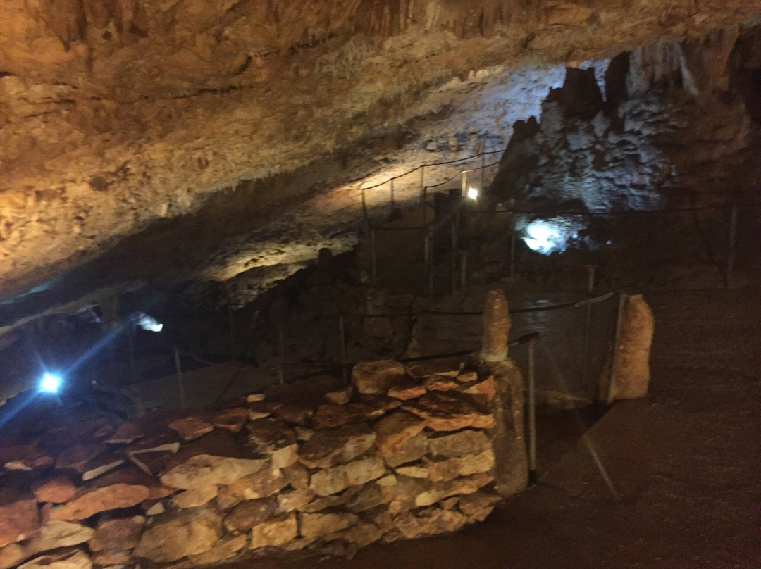 Mramornica Cave-Brtonigla必去景点