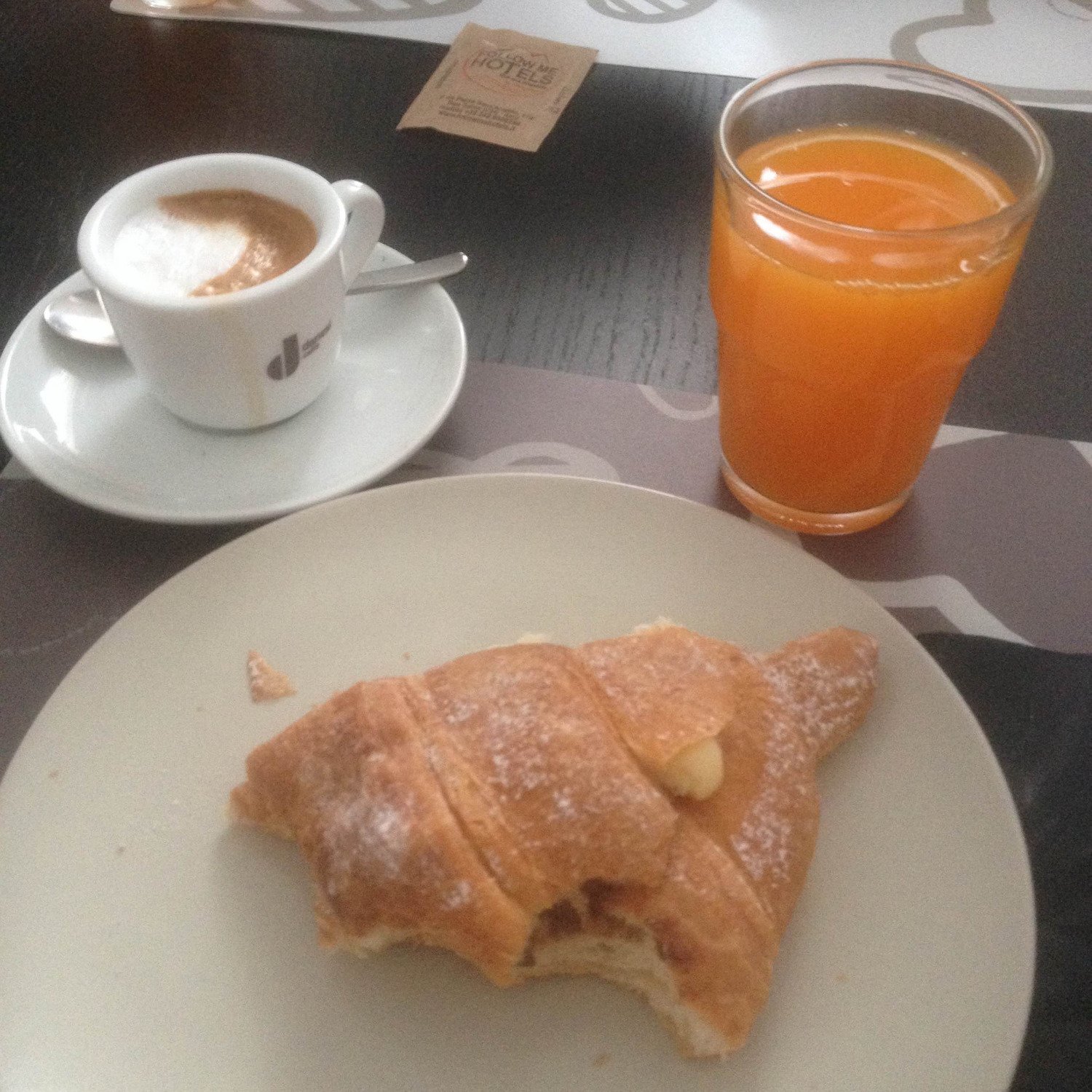 Follow Me B&B-餐饮