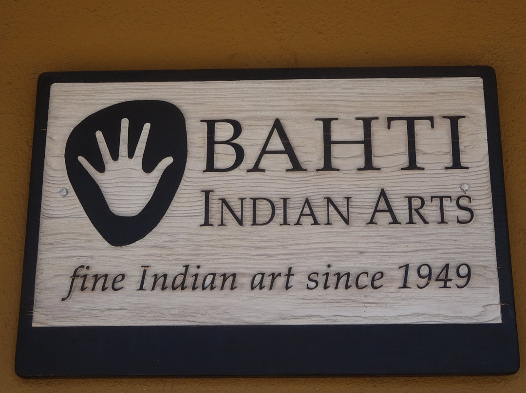 Bahti Indian Arts景点图片