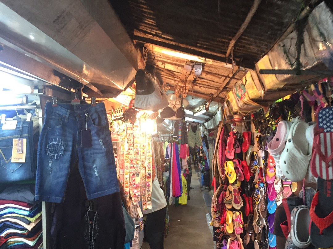 Vasco's Municipal Market景点图片