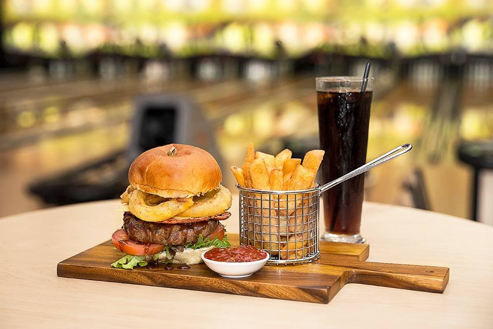 Wagga Bowling & Entertainment Centre-沃加沃加必去景点