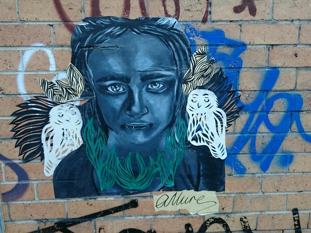 Smith Street景点图片