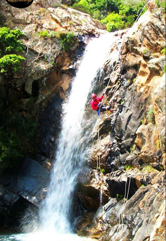 Sardegna Canyoning-Ossi必去景点