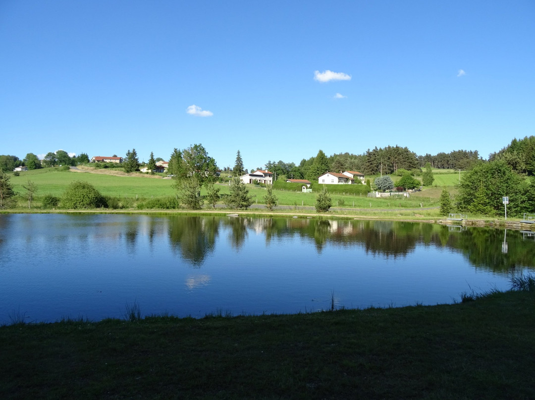 Le Clos Saint Francois主图