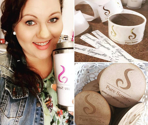 Pure Sense Candlery-Smithton必去景点