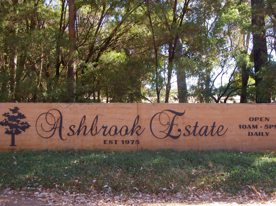 Ashbrook Estate景点图片