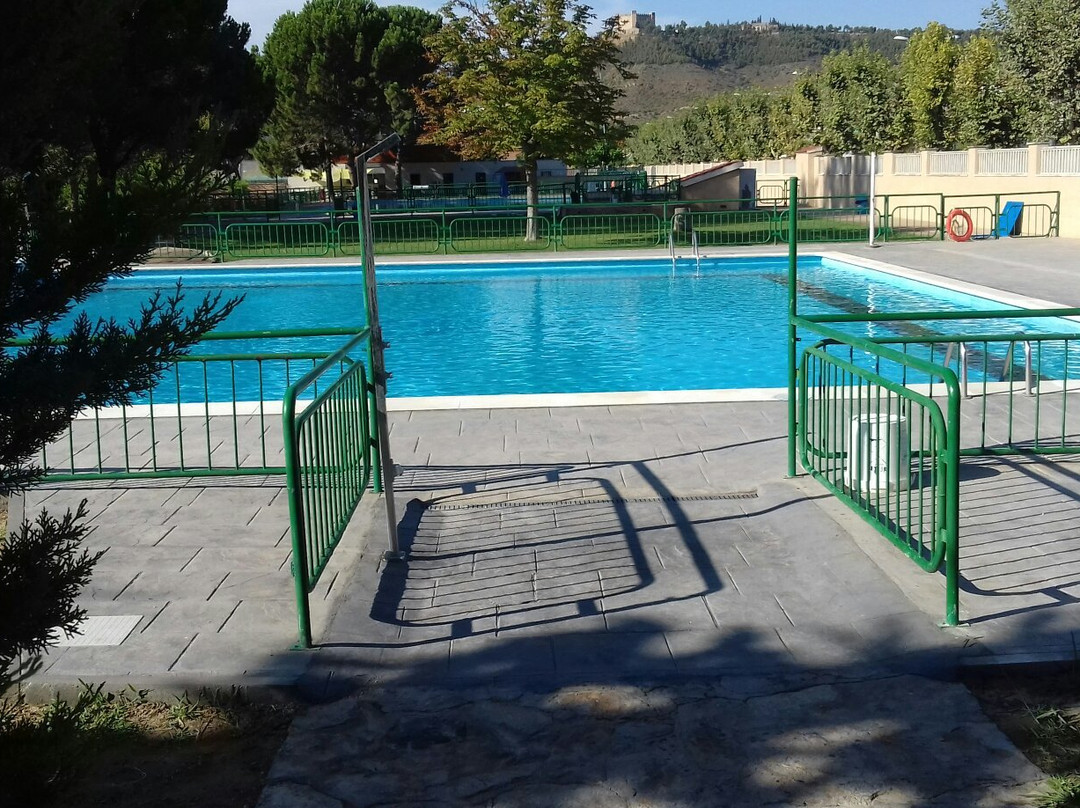Camping Octogesa