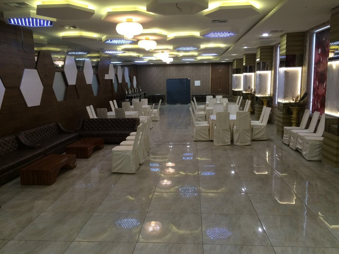 The Galaxy Resort Bahadurgarh主图