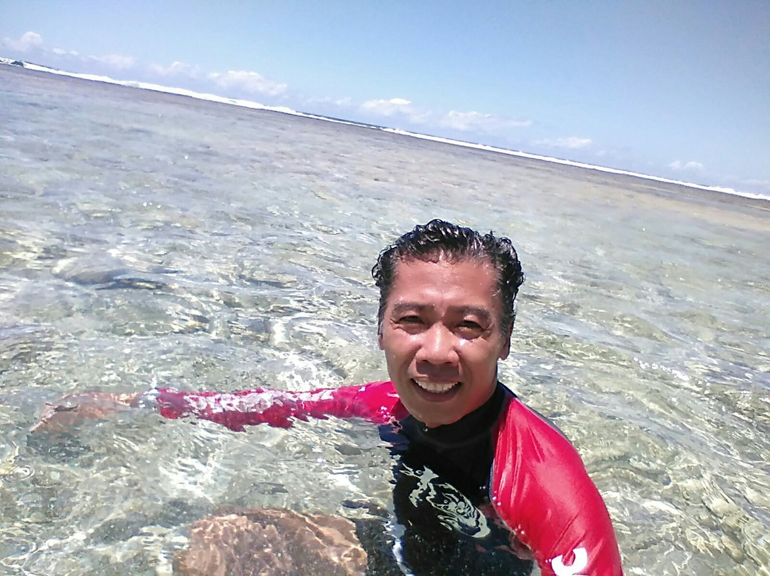 Bango Beach景点图片