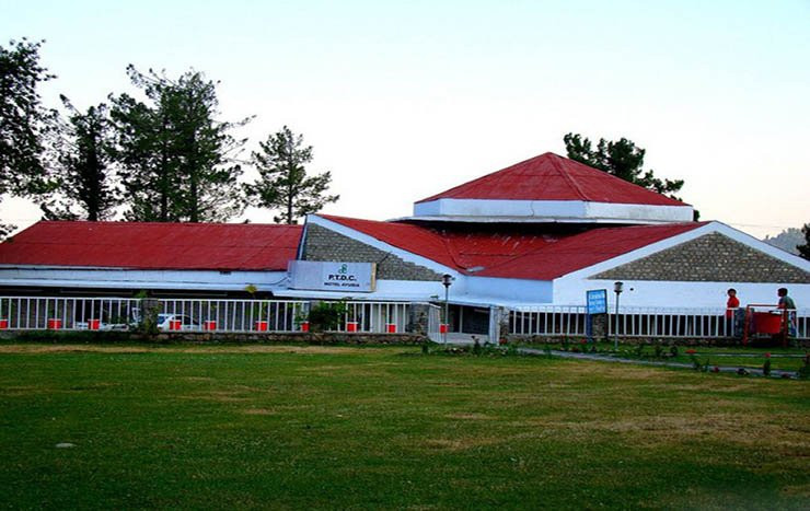 GreenPak Hotel Ayubia主图