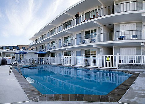 Seaward Motel主图