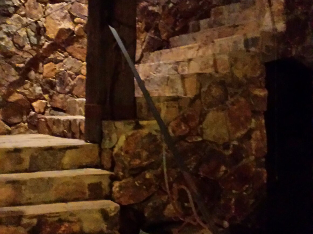 Vinicola Mogor Badan景点图片