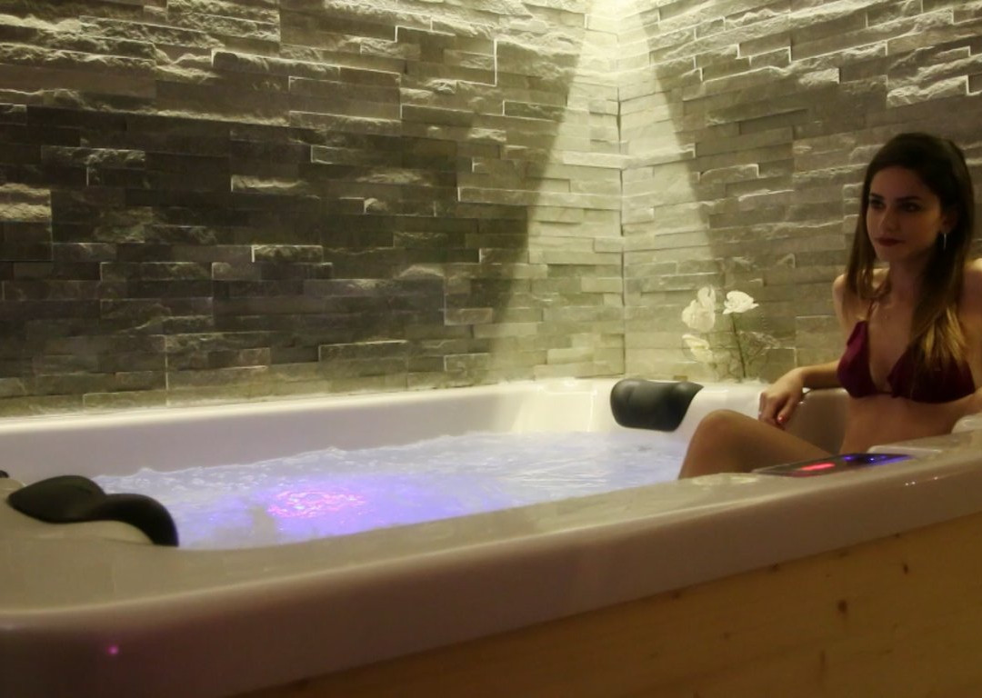 My Time - Beauty & Spa Concept景点图片