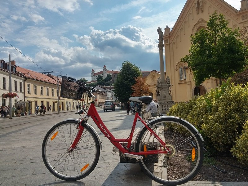 SimplyBike景点图片