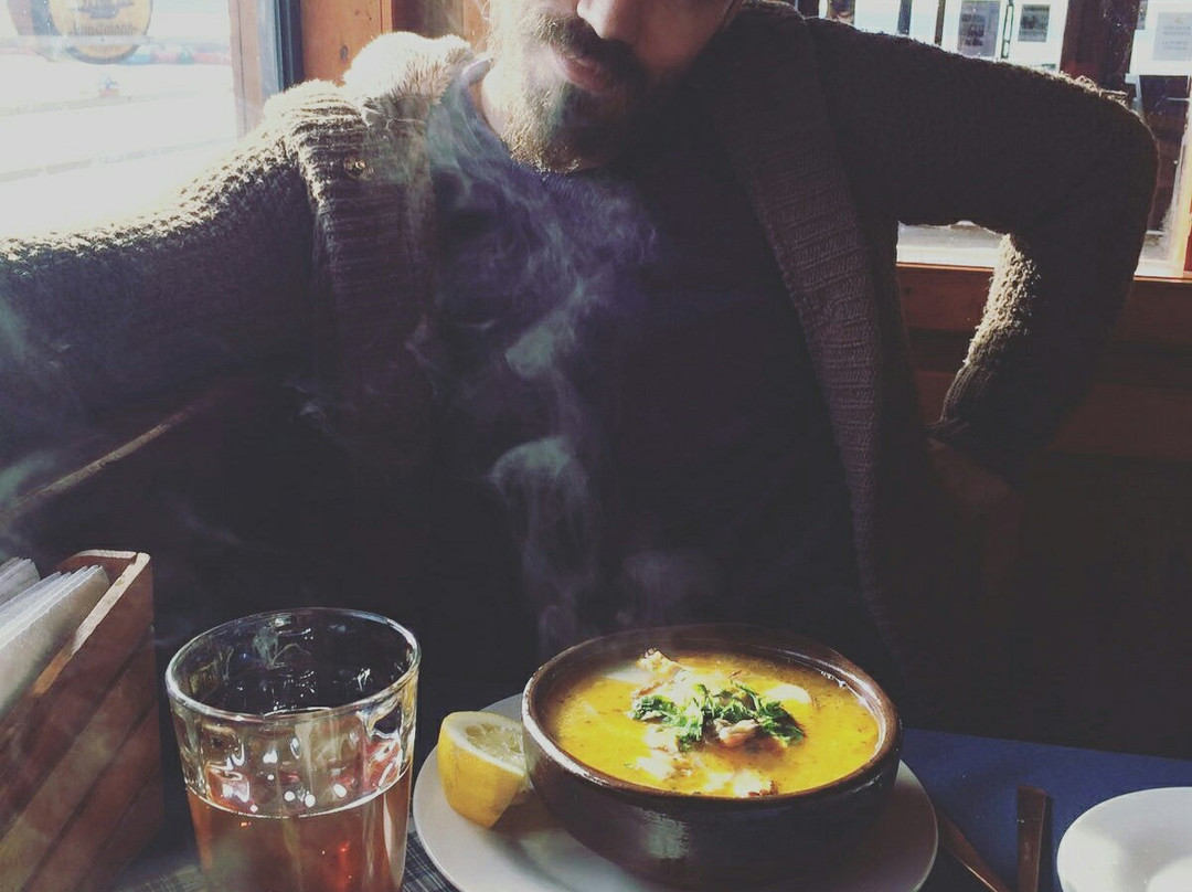 Mercado Municipal de Chonchi-Chonchi必去景点