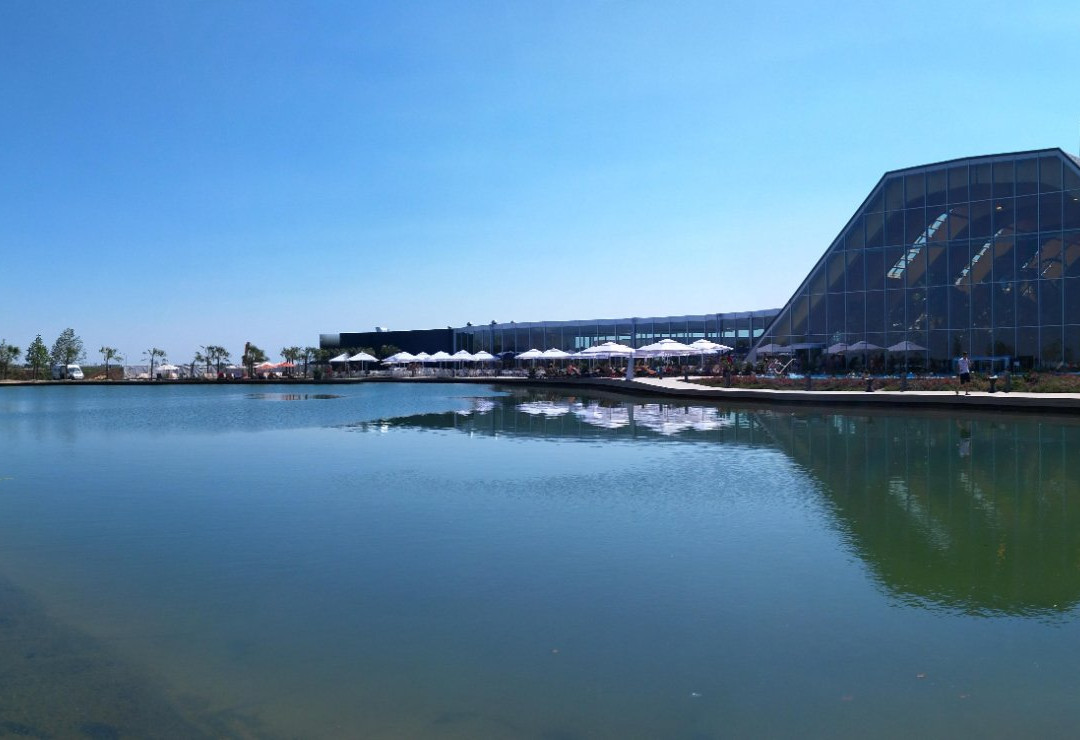 Balotesti旅游攻略图片