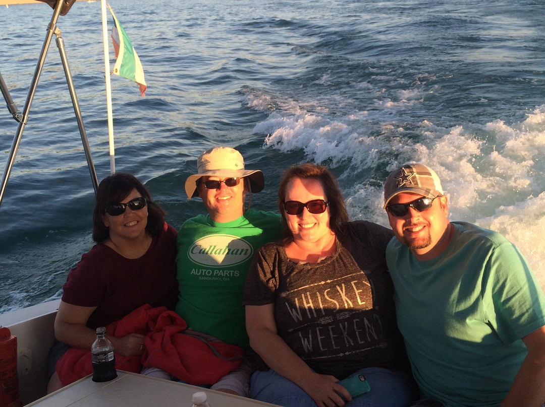 Celtic Sol - Private Tours-格兰德黑文必去景点